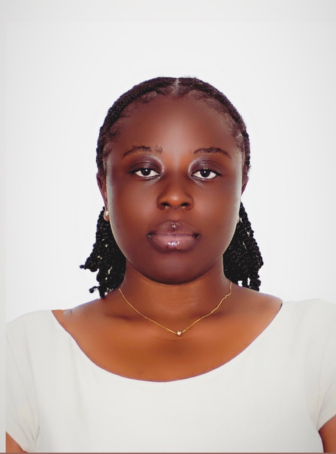 Gladys Kpanah 